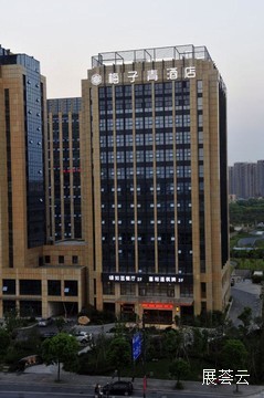 杭州梅子青酒店