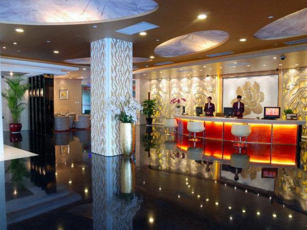 Hangzhou Jasmine International Hotel