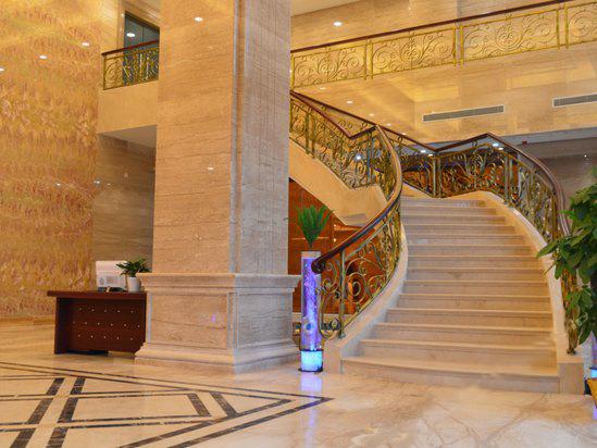 Shenzhen Boerduo International Hotel