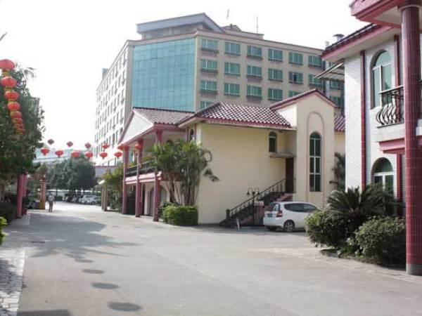 Beijing Xihua Business Hotel