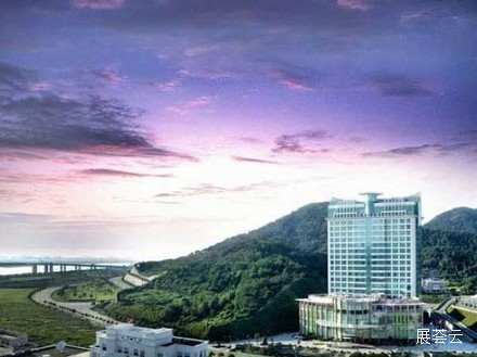 宁波大榭国际大酒店