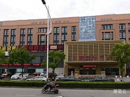 杭州天曼国际大酒店