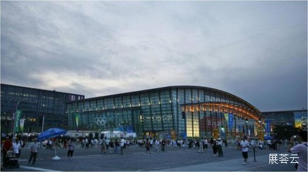 北京奥展国际艺术汇