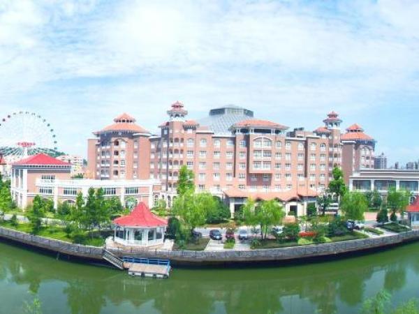 杭州第一世界大酒店