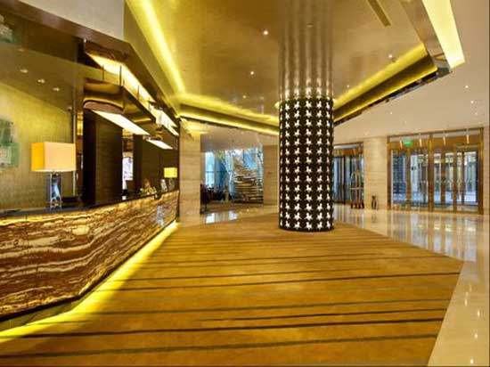 Holiday Inn Shanghai Songjiang