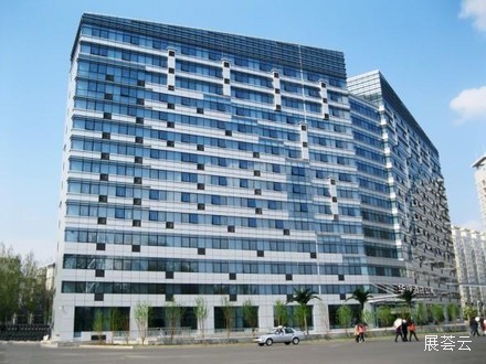 哈尔滨华旗酒店公寓