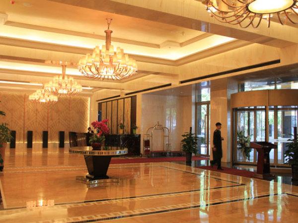 北京悦宏国际酒店