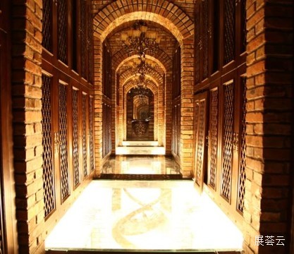 北京福禧酒窖
