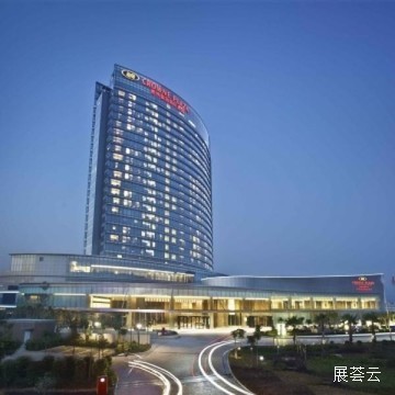 惠州皇冠假日酒店