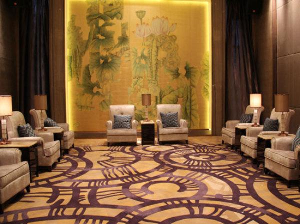 Liang Jiang Genting Grand Hotel