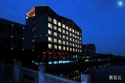 上海康桥凯莱酒店