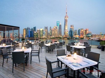 上海凯圣琳外滩餐厅