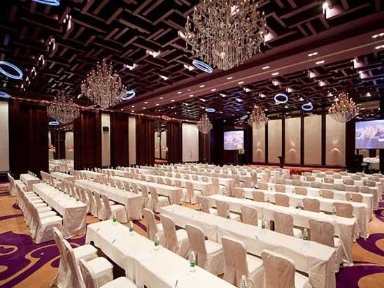 Royal Tulip Luxury Hotels Carat - Guangzhou