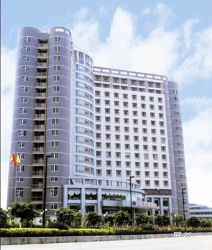 广州银河大酒店