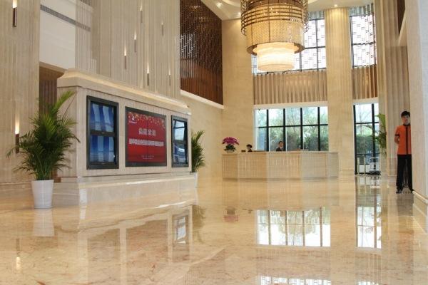 Nanjing Xinhua media Guangdong Kokusai Hotel