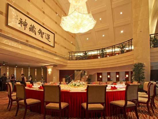Honghua Resort - Shanghai（Honghua Resort Hotel Shanghai ）