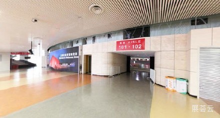 北京五棵松体育馆（原名万事达中心）