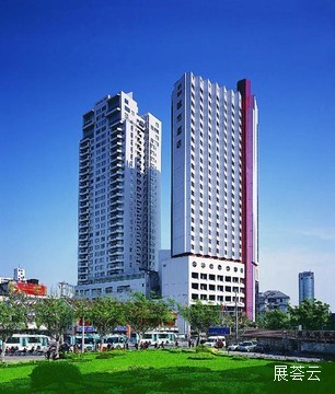 上海城市酒店
