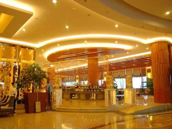 Empark Grand Hotel Changsha