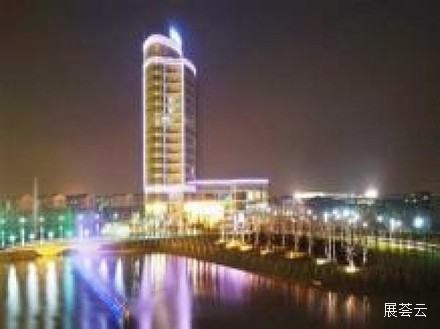 上海海景海港大酒店