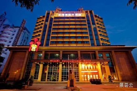 南宁千禧国际大酒店