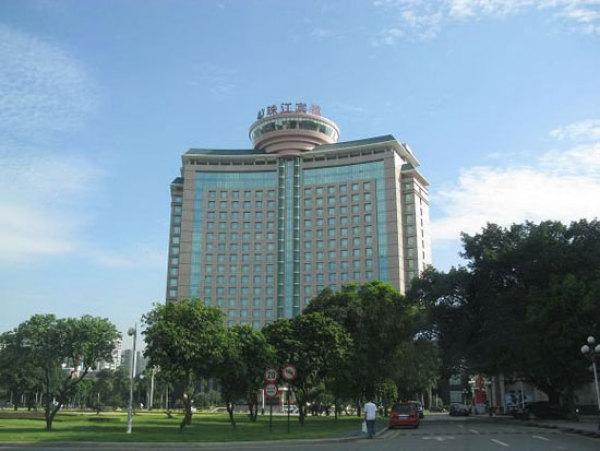 Zhujiang Hotel