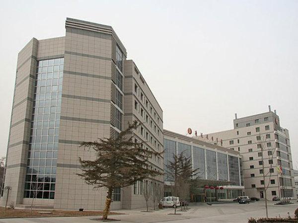 兰州兰苑建国宾馆