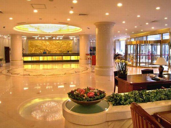 Beijing Guoerzhao Hotel