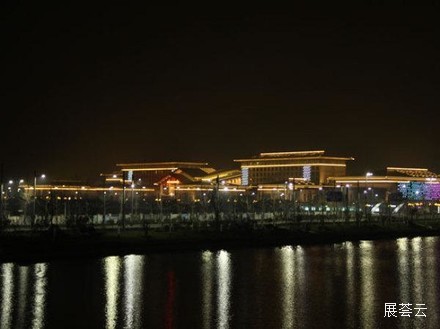 连云港海州湾会议中心