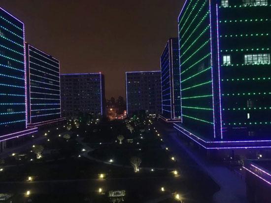 上海星之海会议中心