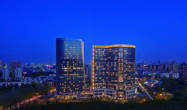 NUO Hotel Beijing