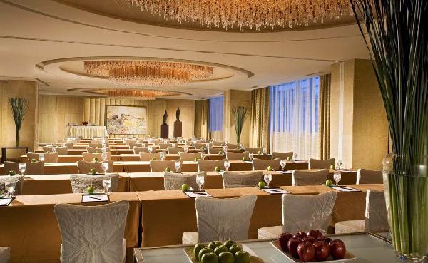 Four Points by Sheraton (Shanghai)
