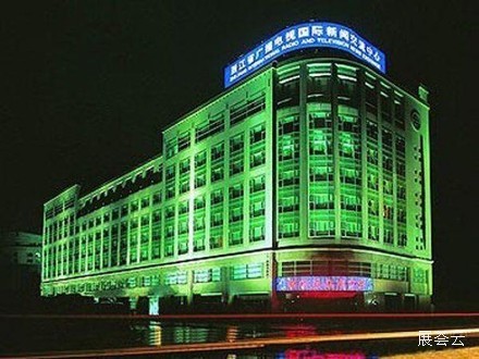 杭州梅地亚宾馆