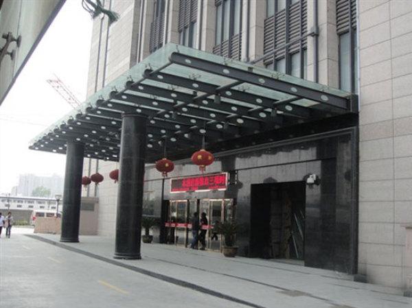 杭州瑞麒国际酒店