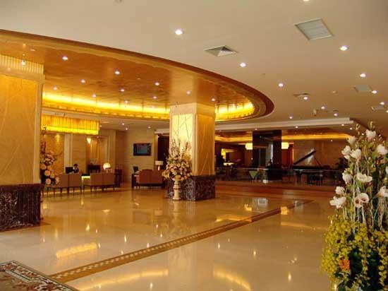 Yunhai International Hotel