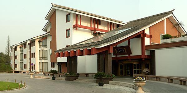 Xijiao State Guest Hotel