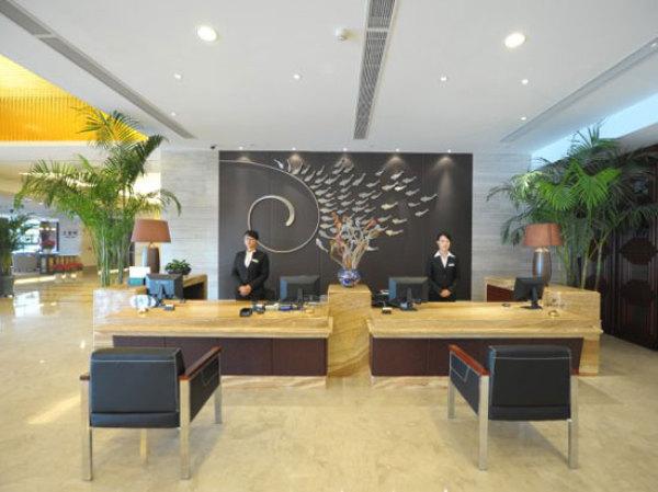 Zhonglang Holiday Hotel
