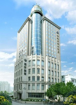 上海新协通国际大酒店