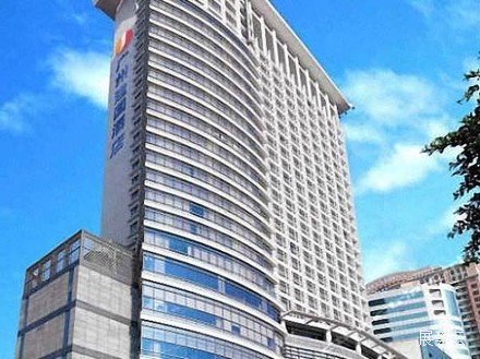 广州建国酒店
