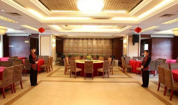 杭州海景大酒店