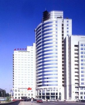 北京国宏宾馆