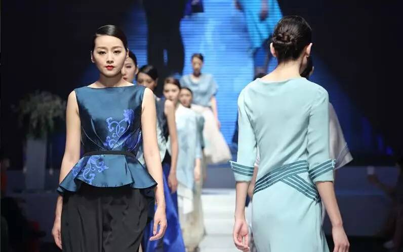 第十五届中国（深圳）国际品牌服装服饰交易会