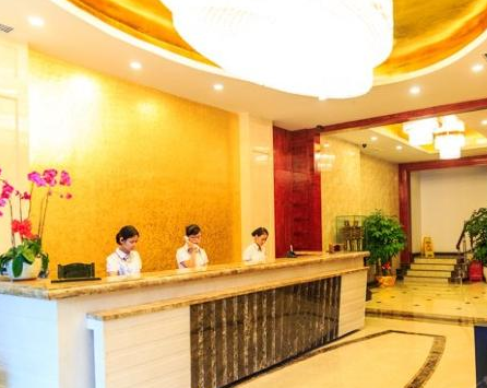 Shenzhen Forest Hotel